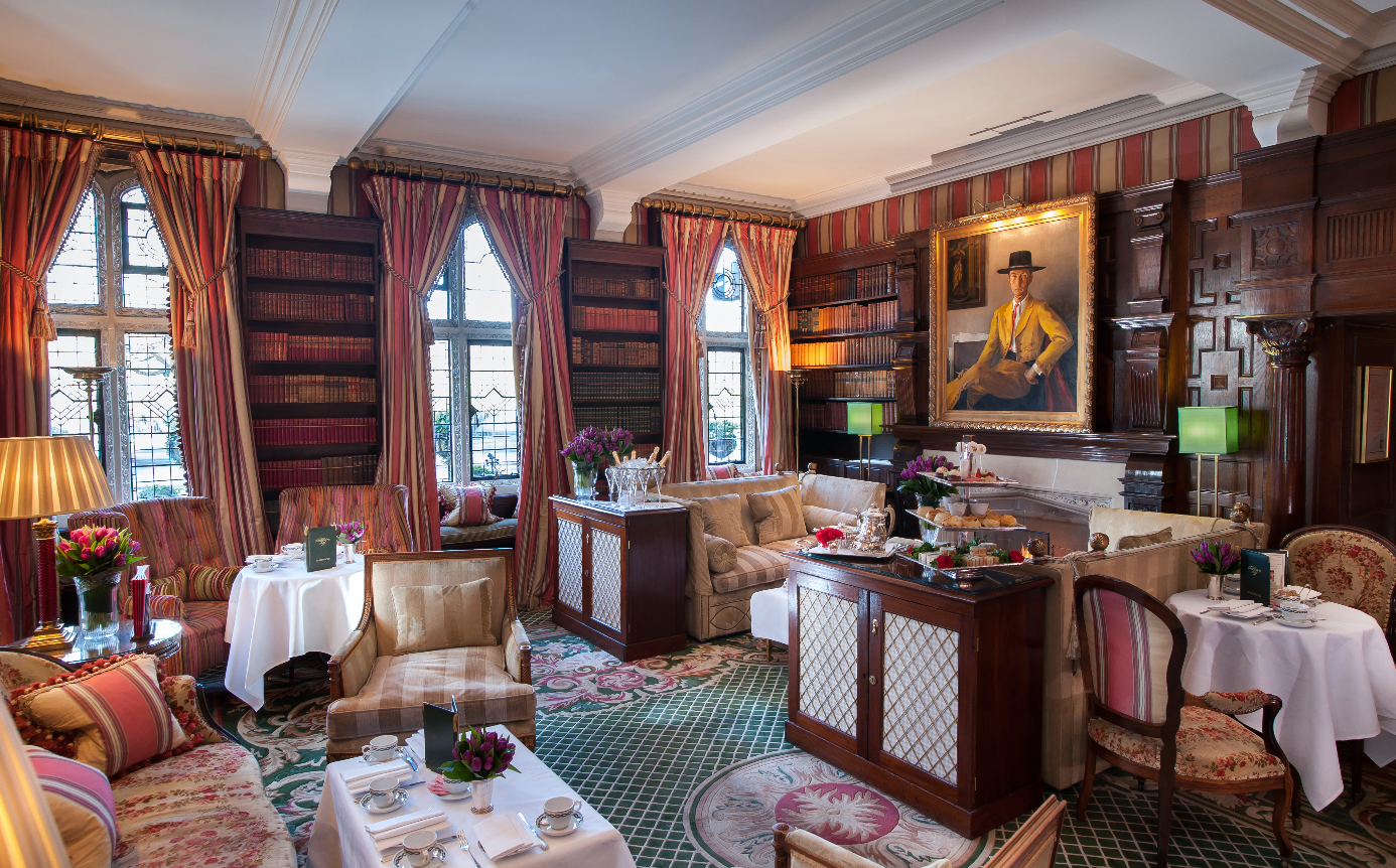 The Milestone Hotel & Residences