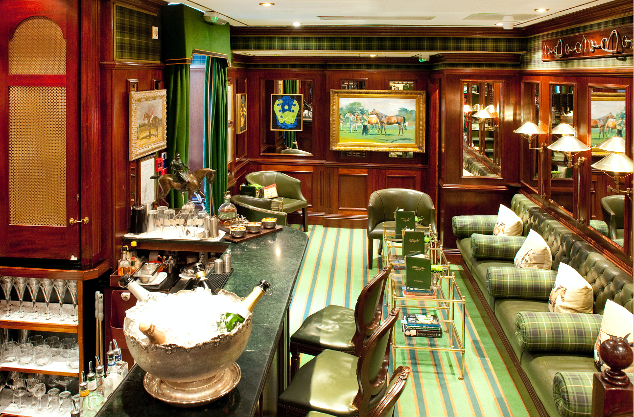 The Milestone Hotel & Residences