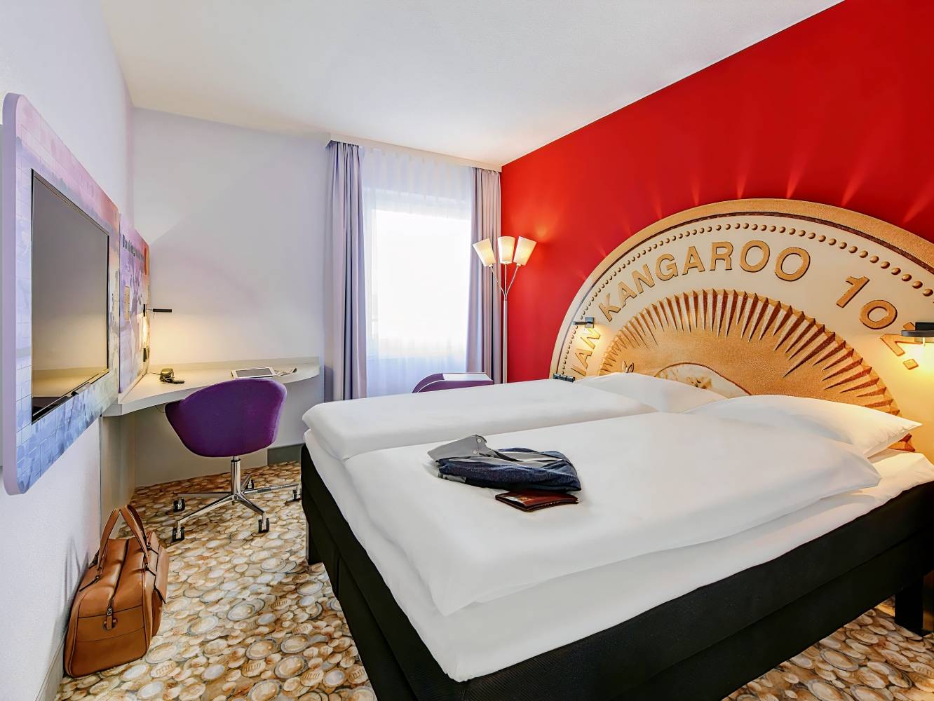 ibis Styles Frankfurt Offenbach