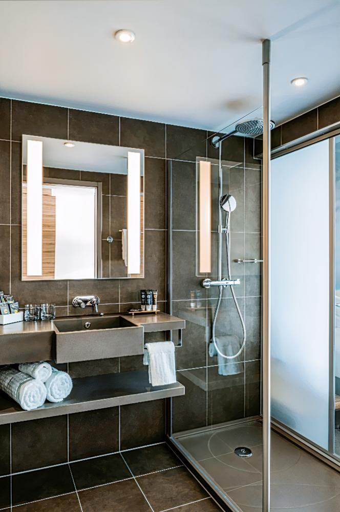 Novotel London Canary Wharf