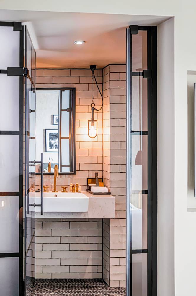 Novotel London Canary Wharf