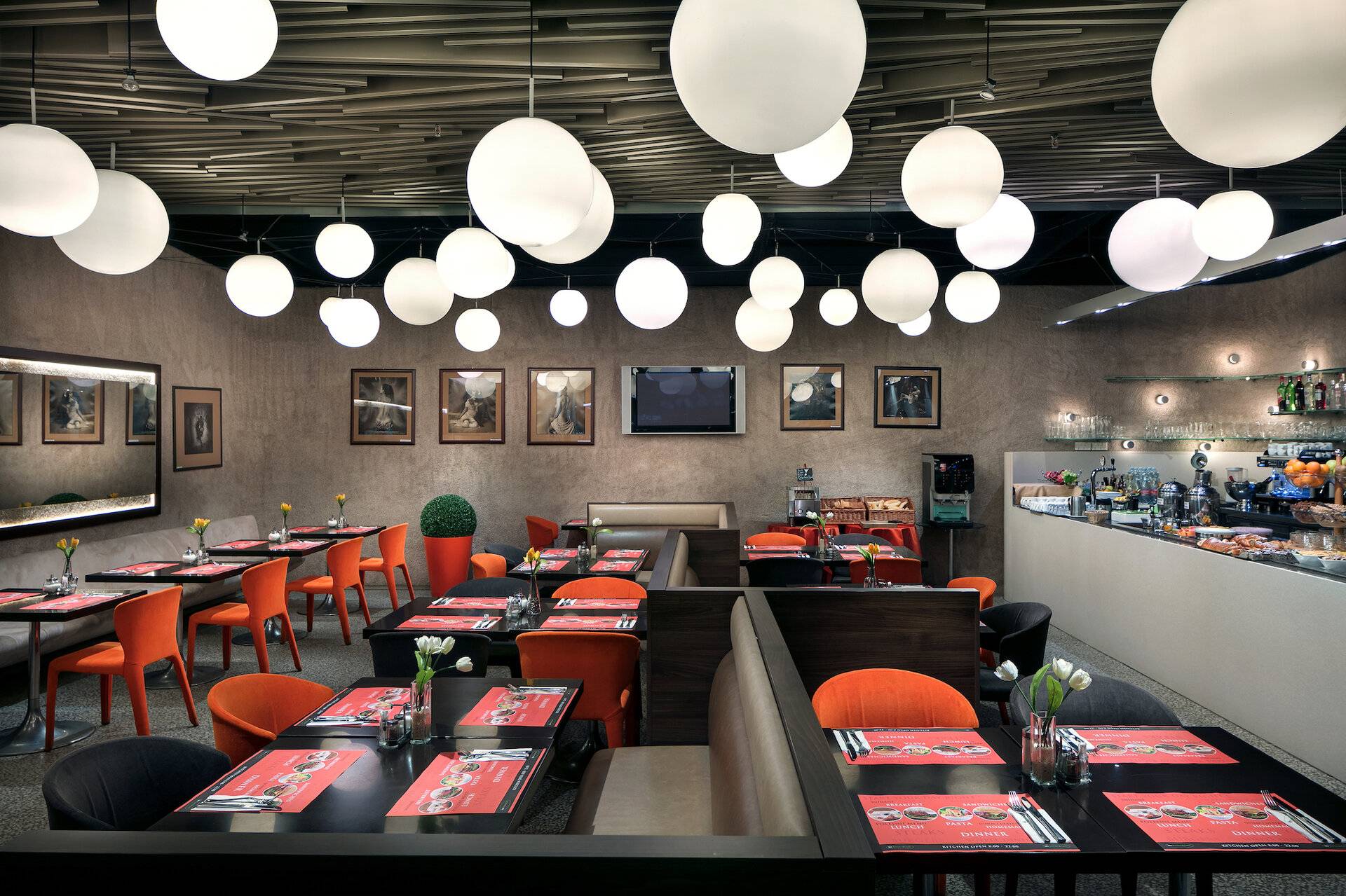 Design Metropol Hotel