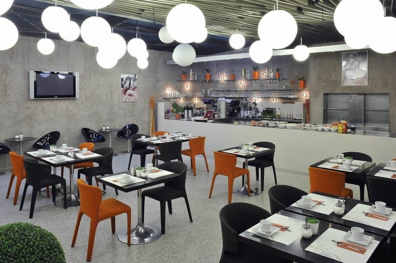 Design Metropol Hotel