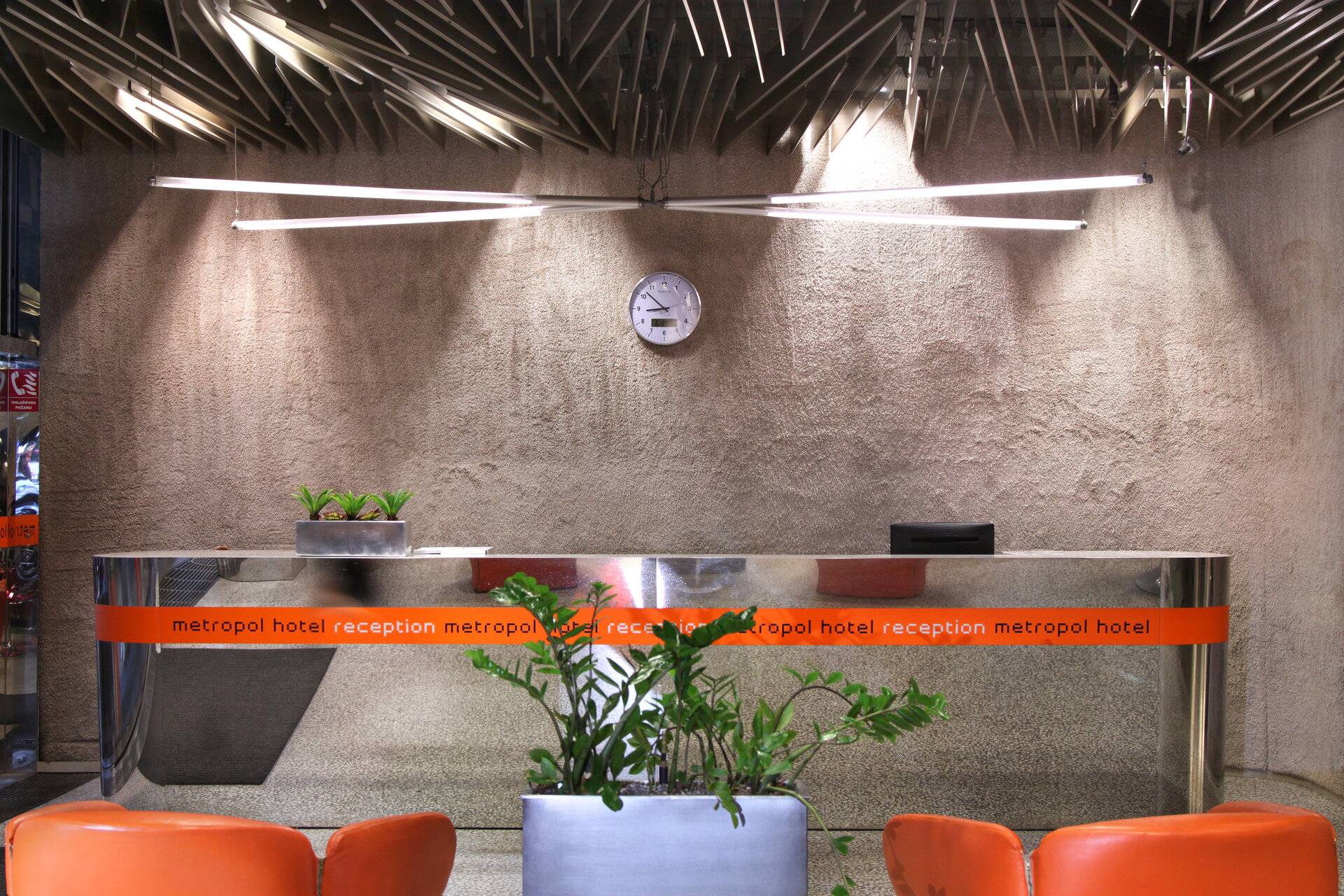 Design Metropol Hotel