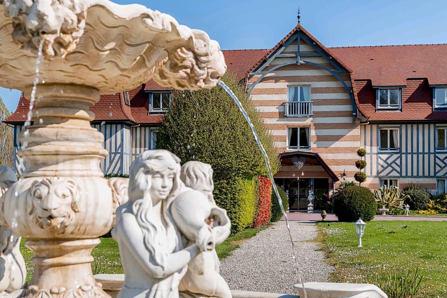 Manoir de la Poterie & Spa