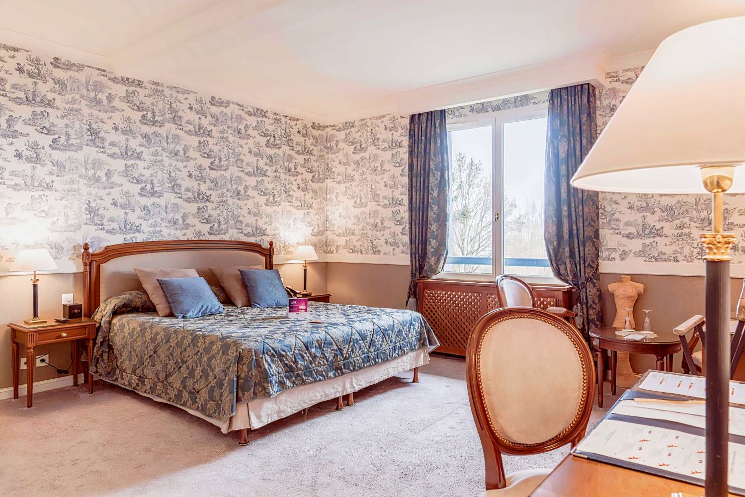 Manoir de la Poterie & Spa