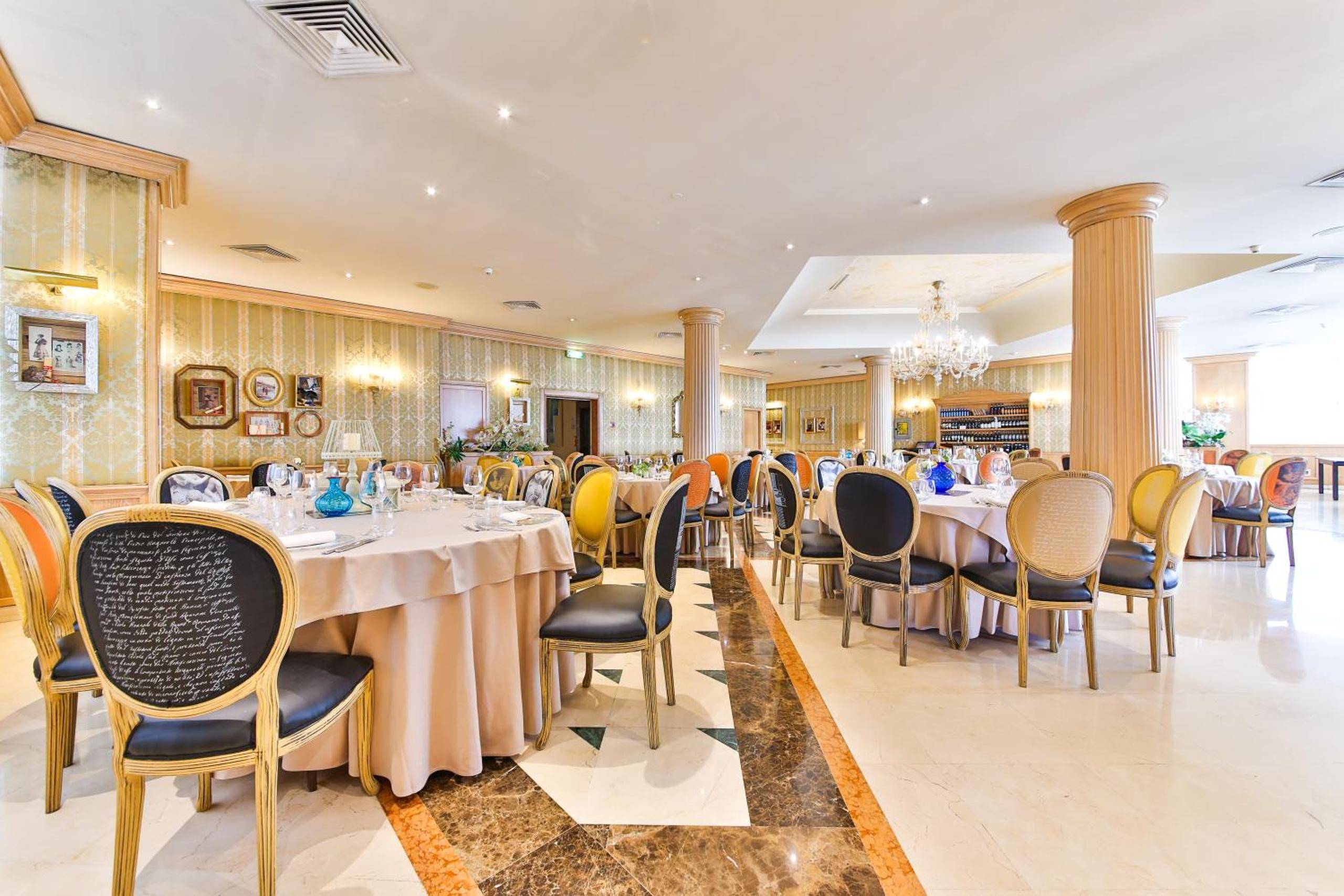 Hotel Leon D'Oro Verona