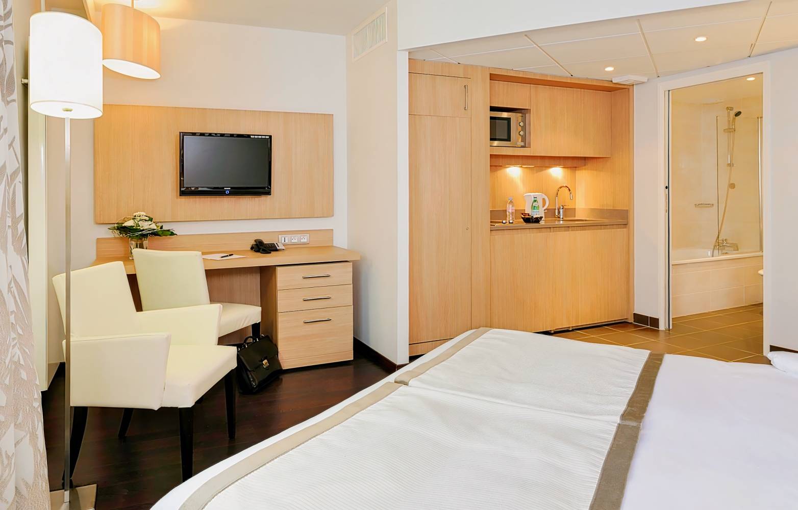 Residhome Nantes Berges De La Loire