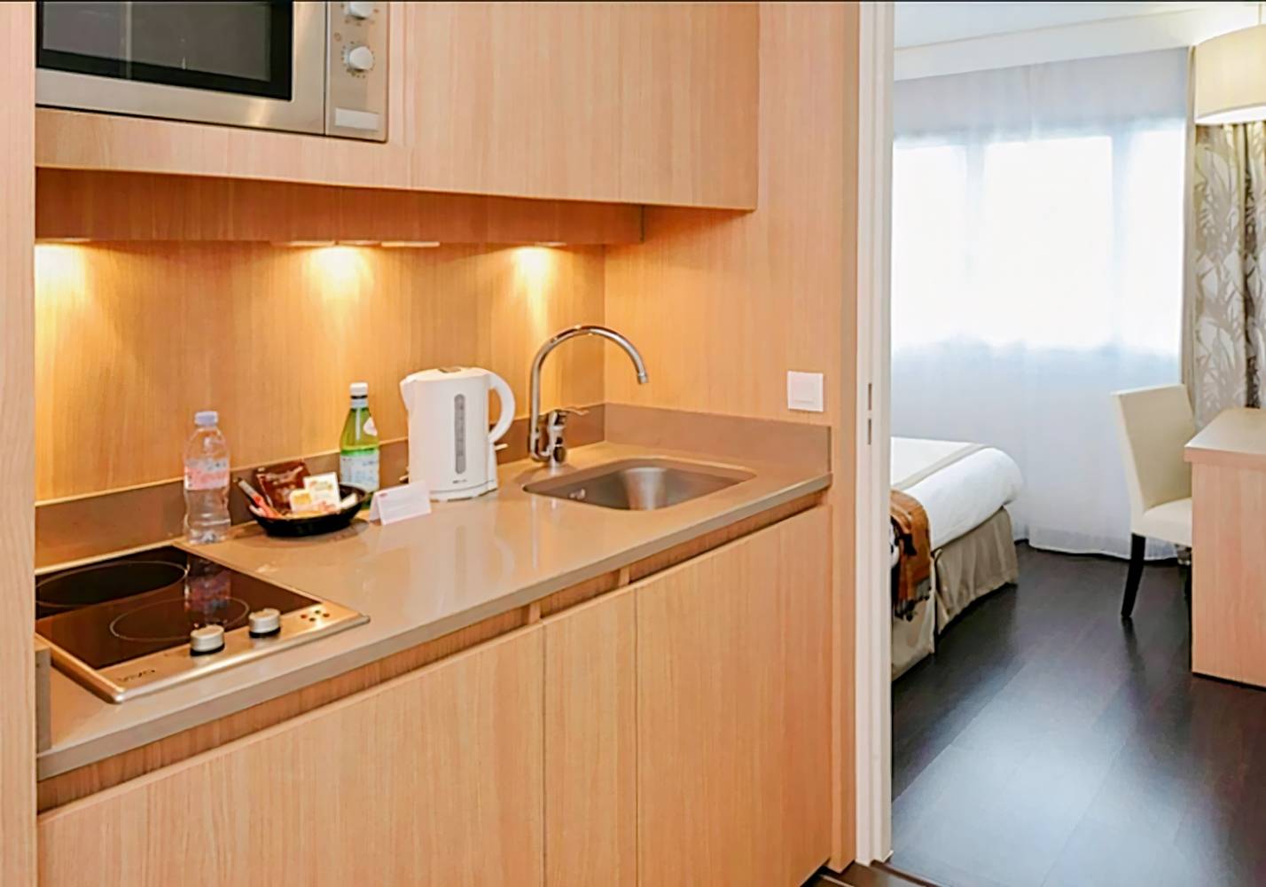 Residhome Nantes Berges De La Loire