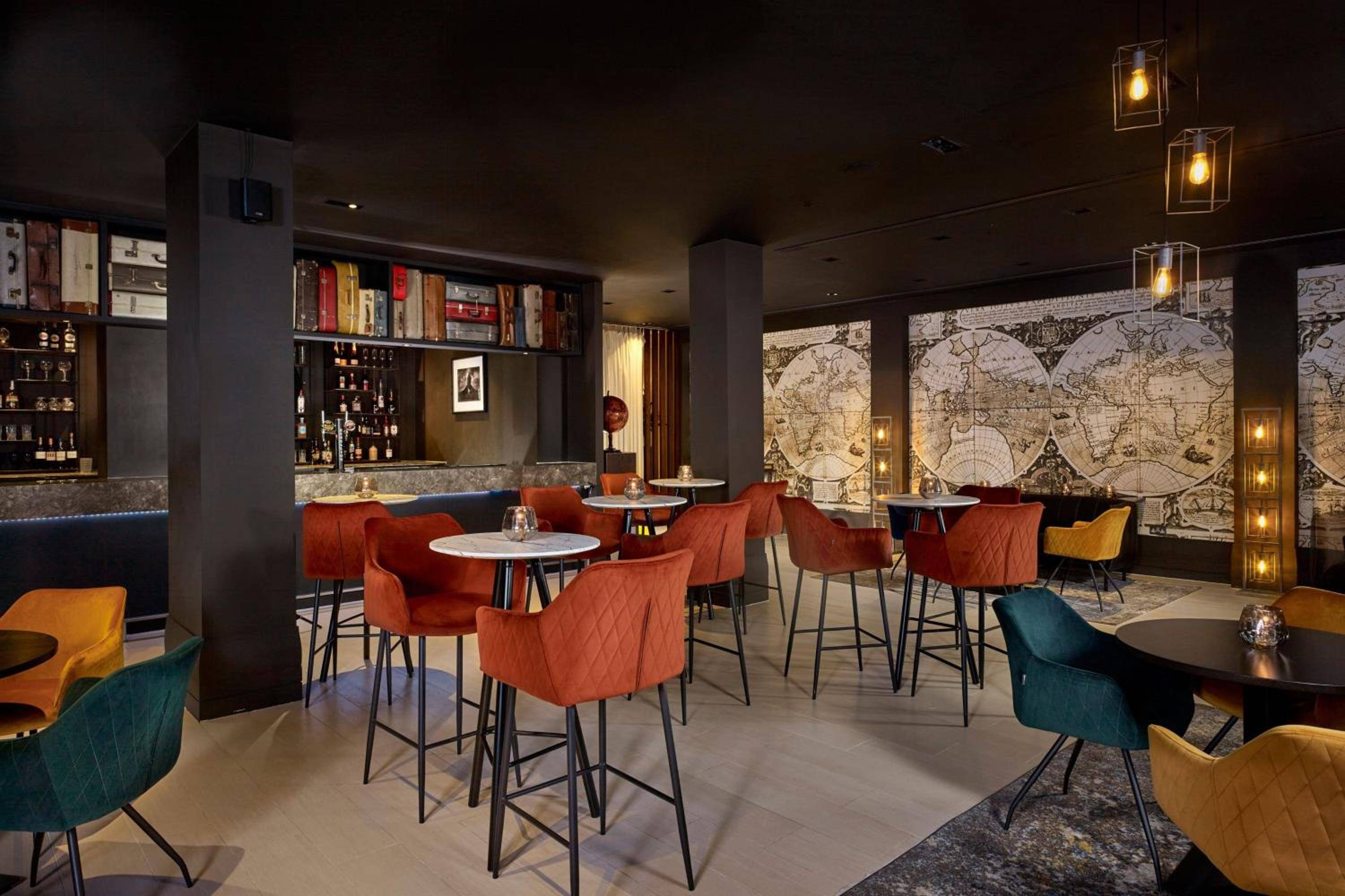 Sheraton Heathrow Hotel