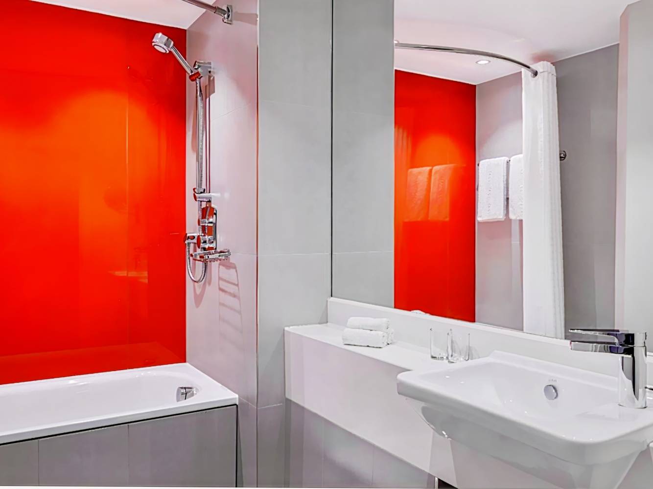 Sheraton Heathrow Hotel