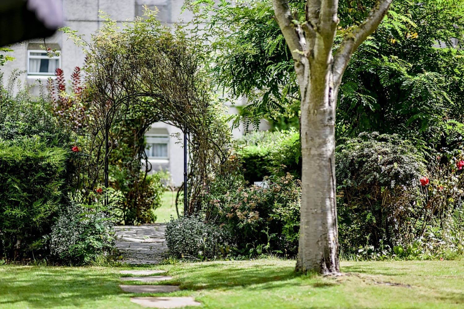 Sheraton Heathrow Hotel