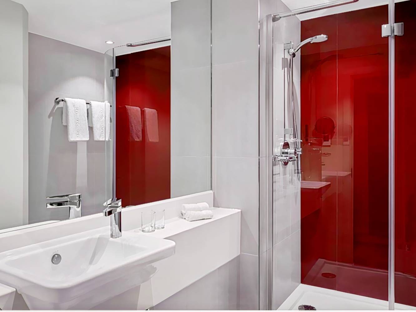 Sheraton Heathrow Hotel