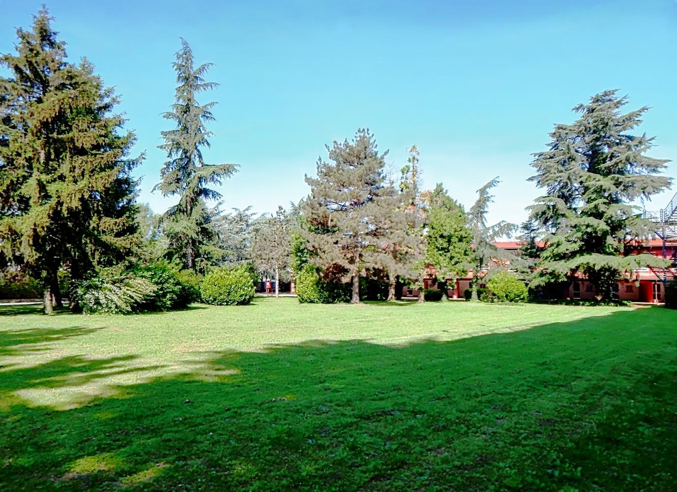 Dependance Green Park