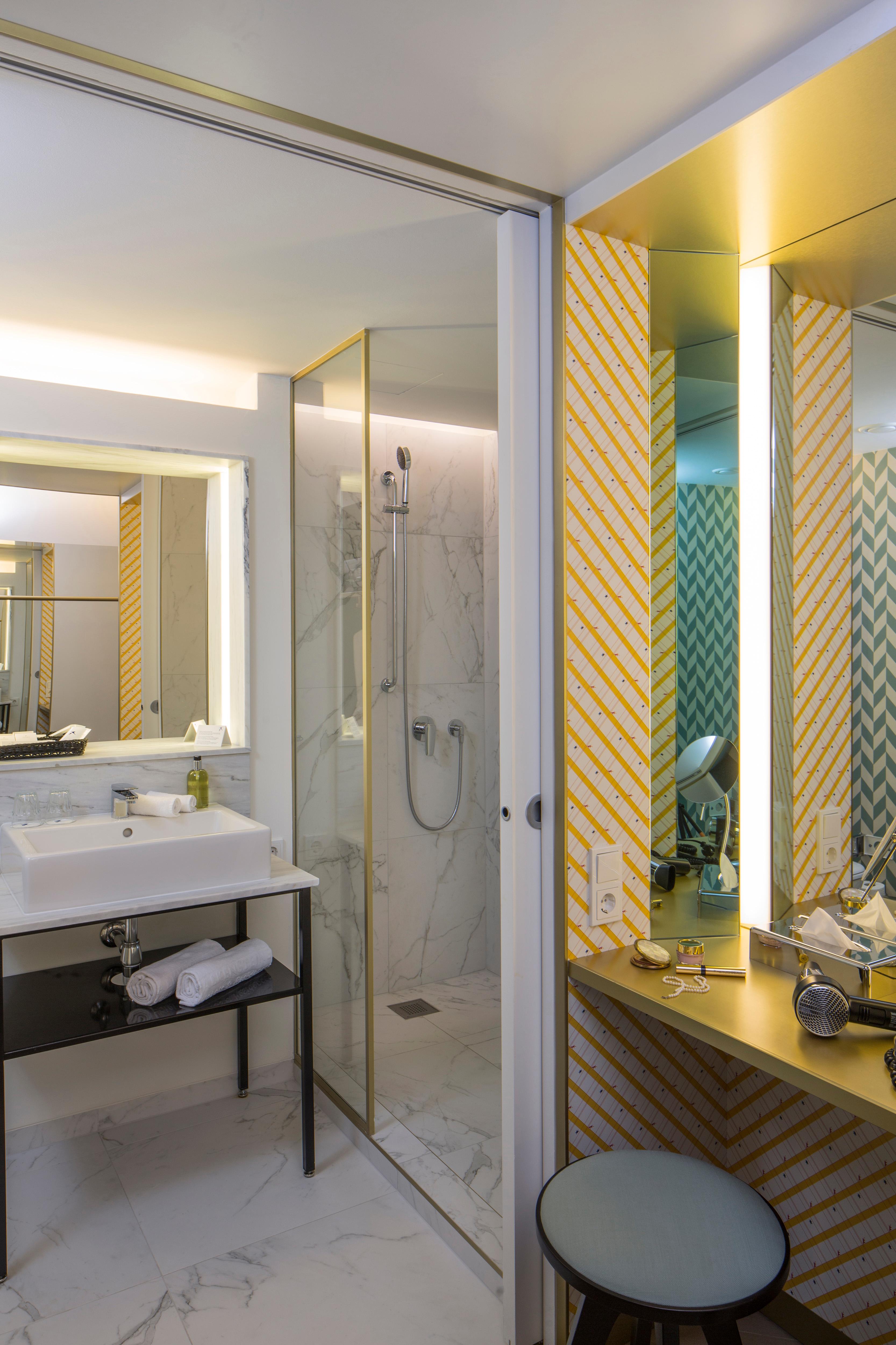 Falkensteiner Hotel Wien Margareten