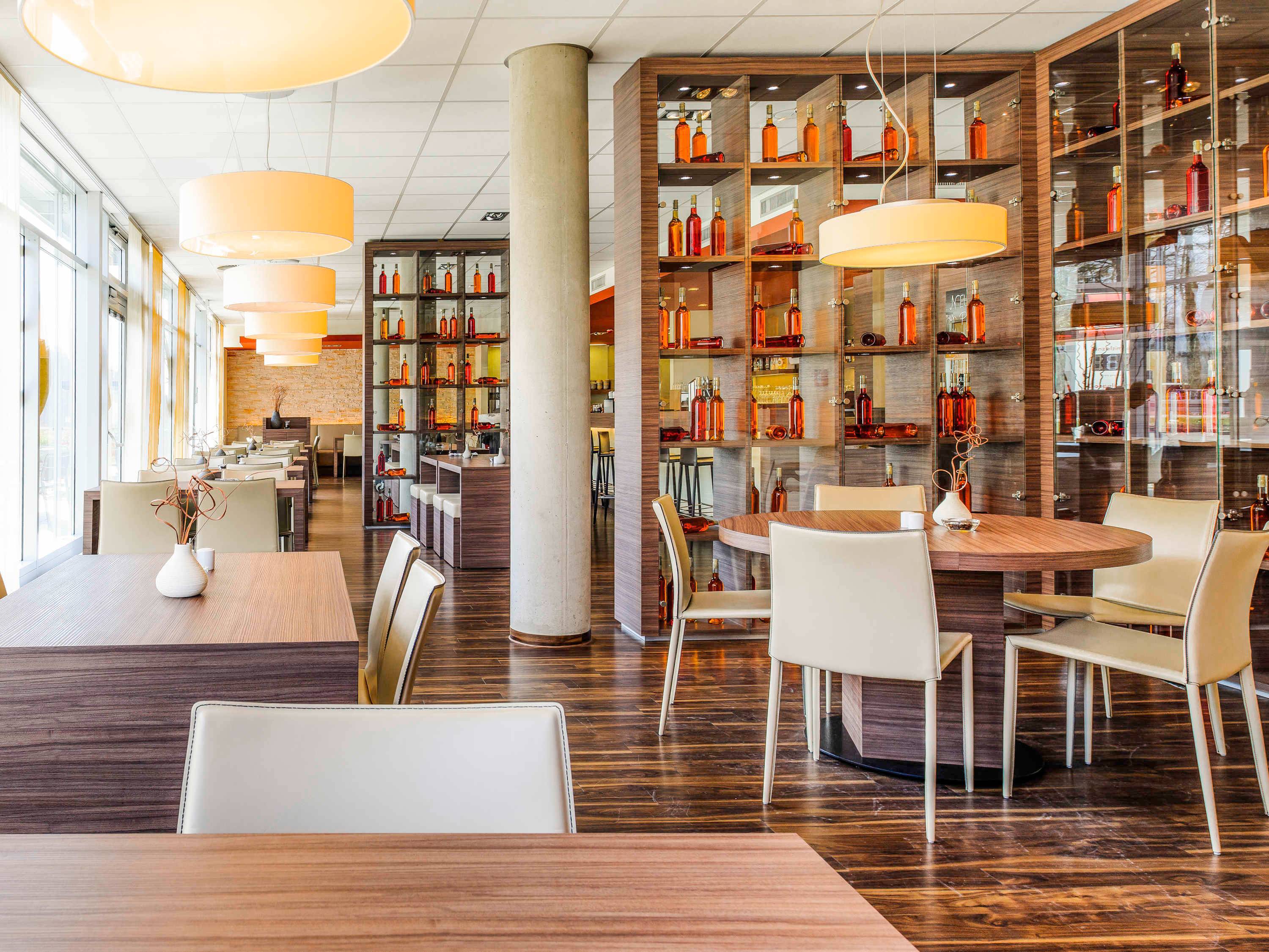 ibis Friedrichshafen Airport Messe