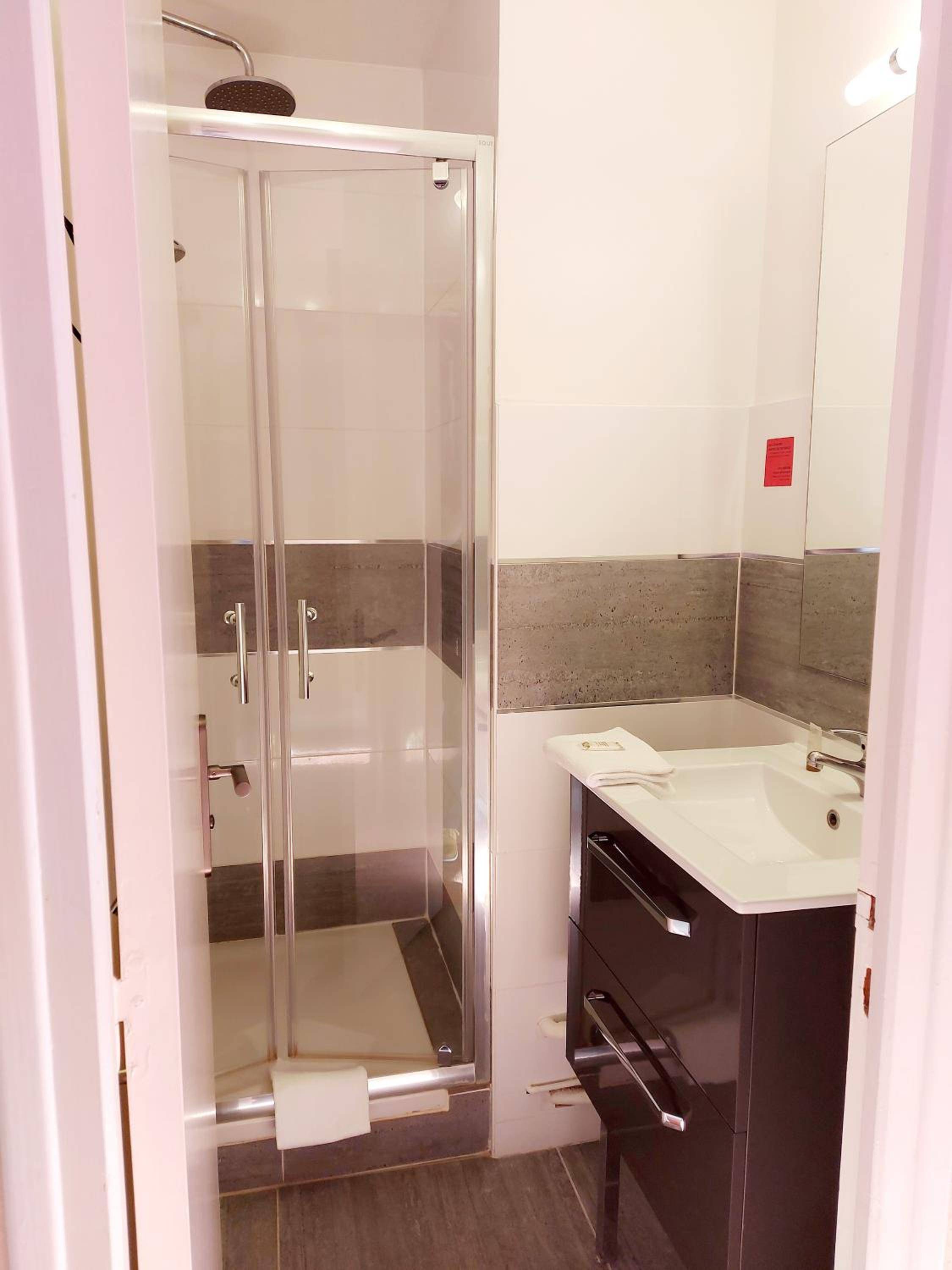 Hôtel Mondial Tours