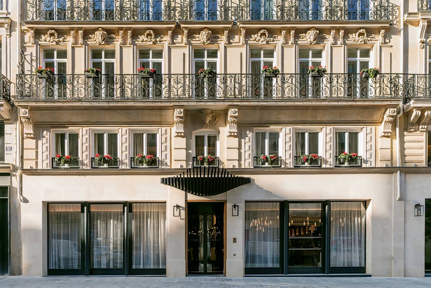 Maison Albar Hotels Le Pont-Neuf