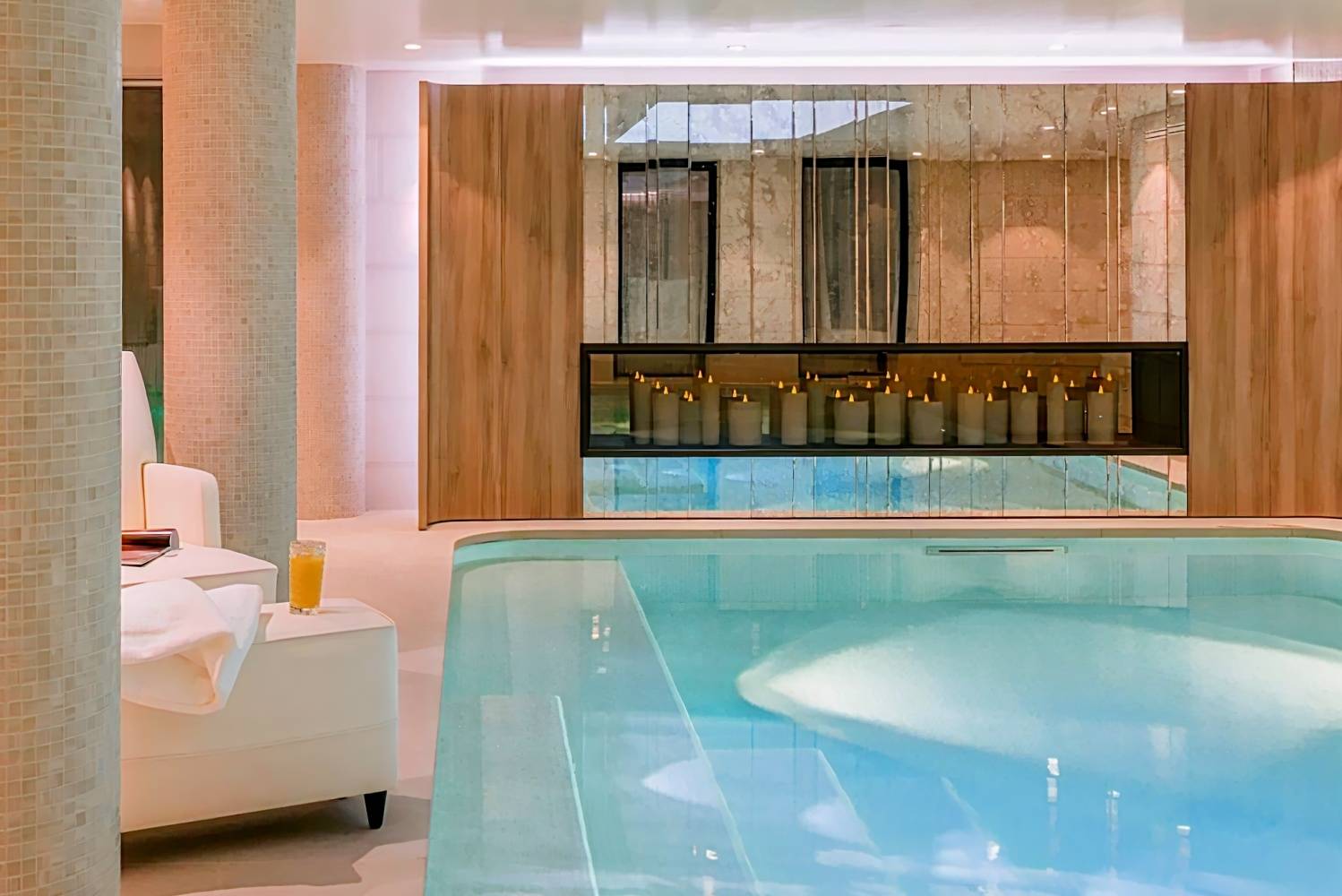 Maison Albar Hotels Le Pont-Neuf