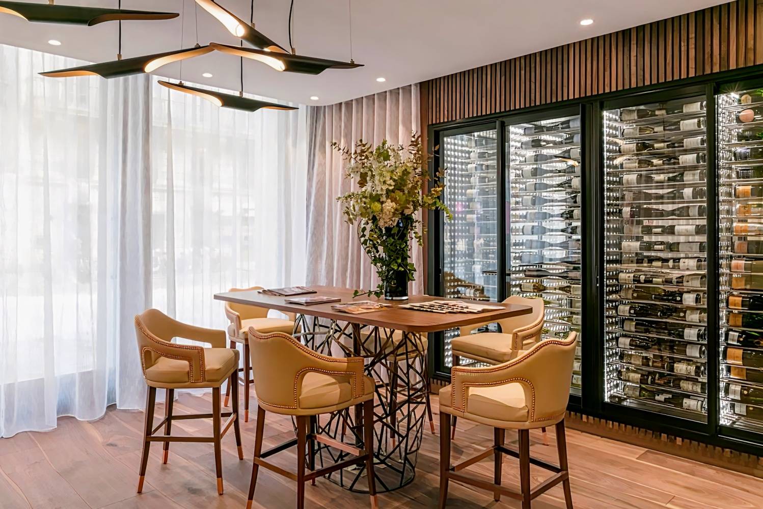 Maison Albar Hotels Le Pont-Neuf