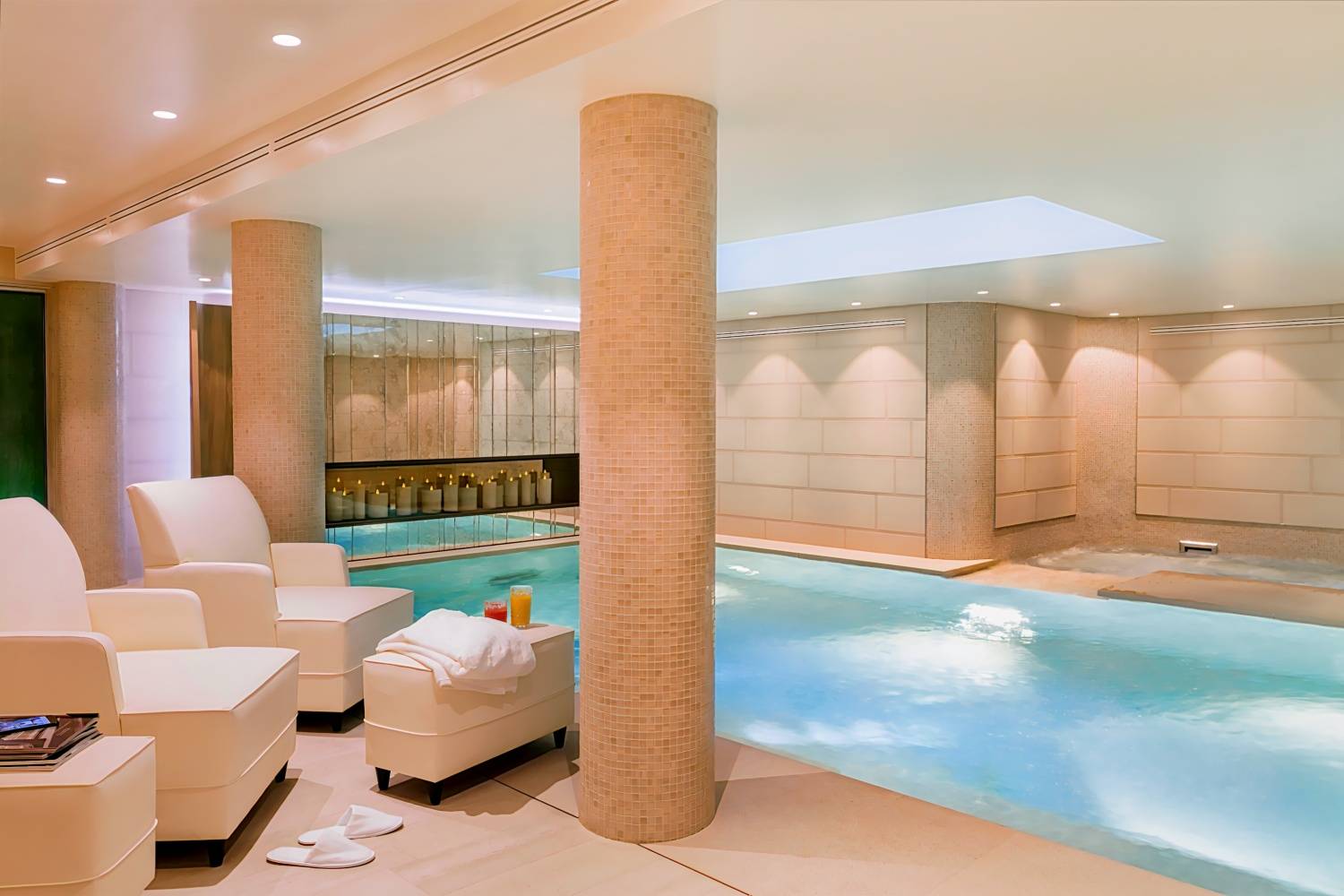 Maison Albar Hotels Le Pont-Neuf