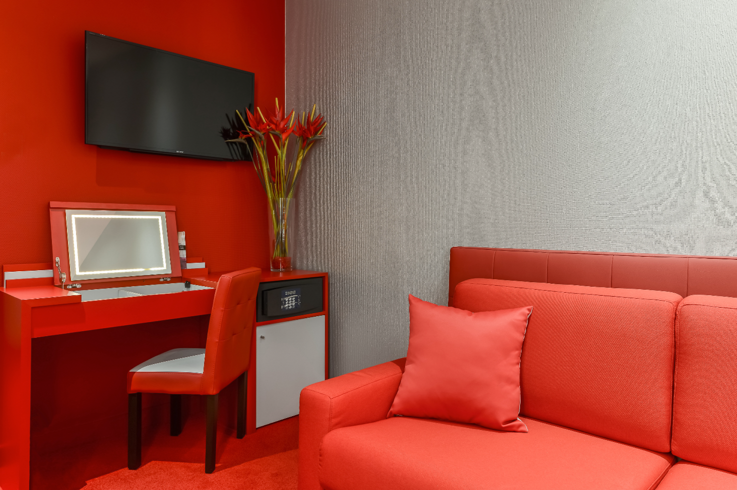 Hôtel Regina Opera Grands Boulevards