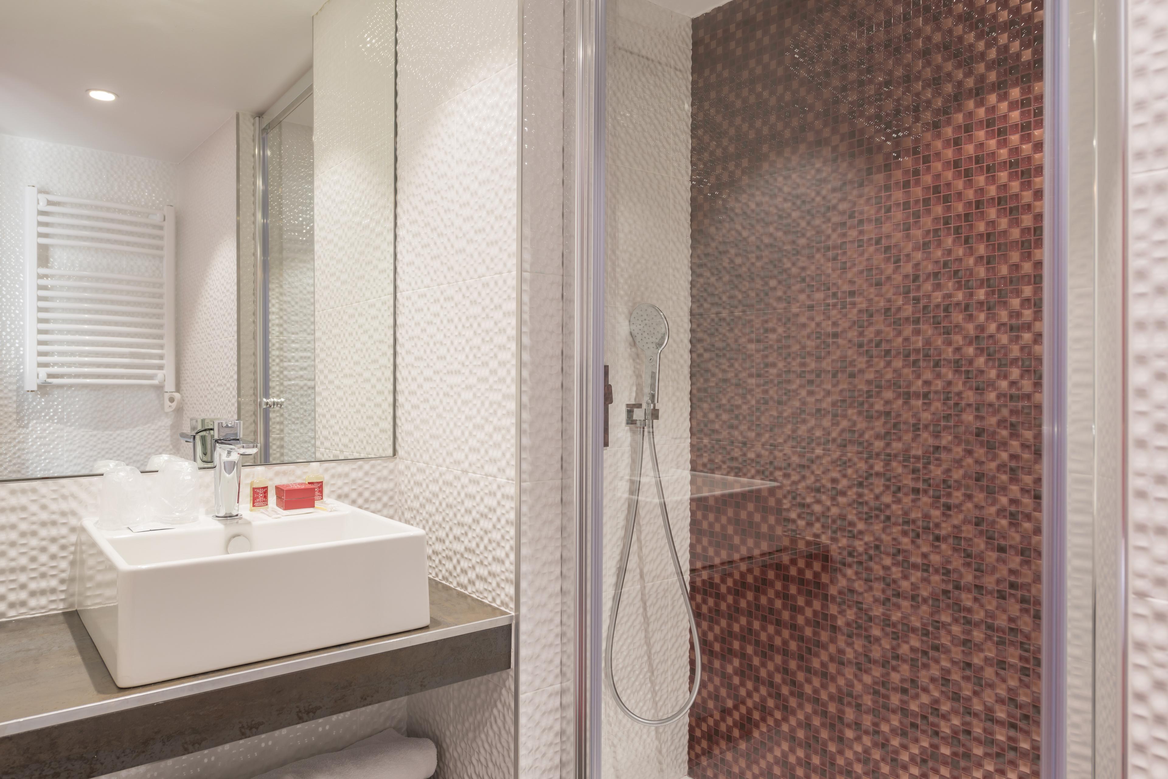 Hôtel Regina Opera Grands Boulevards