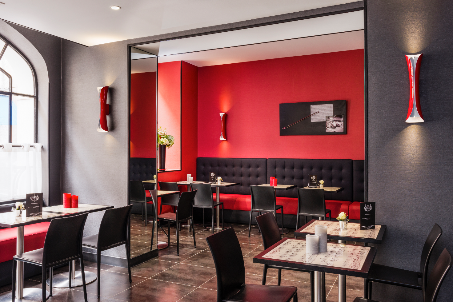 Hôtel Regina Opera Grands Boulevards