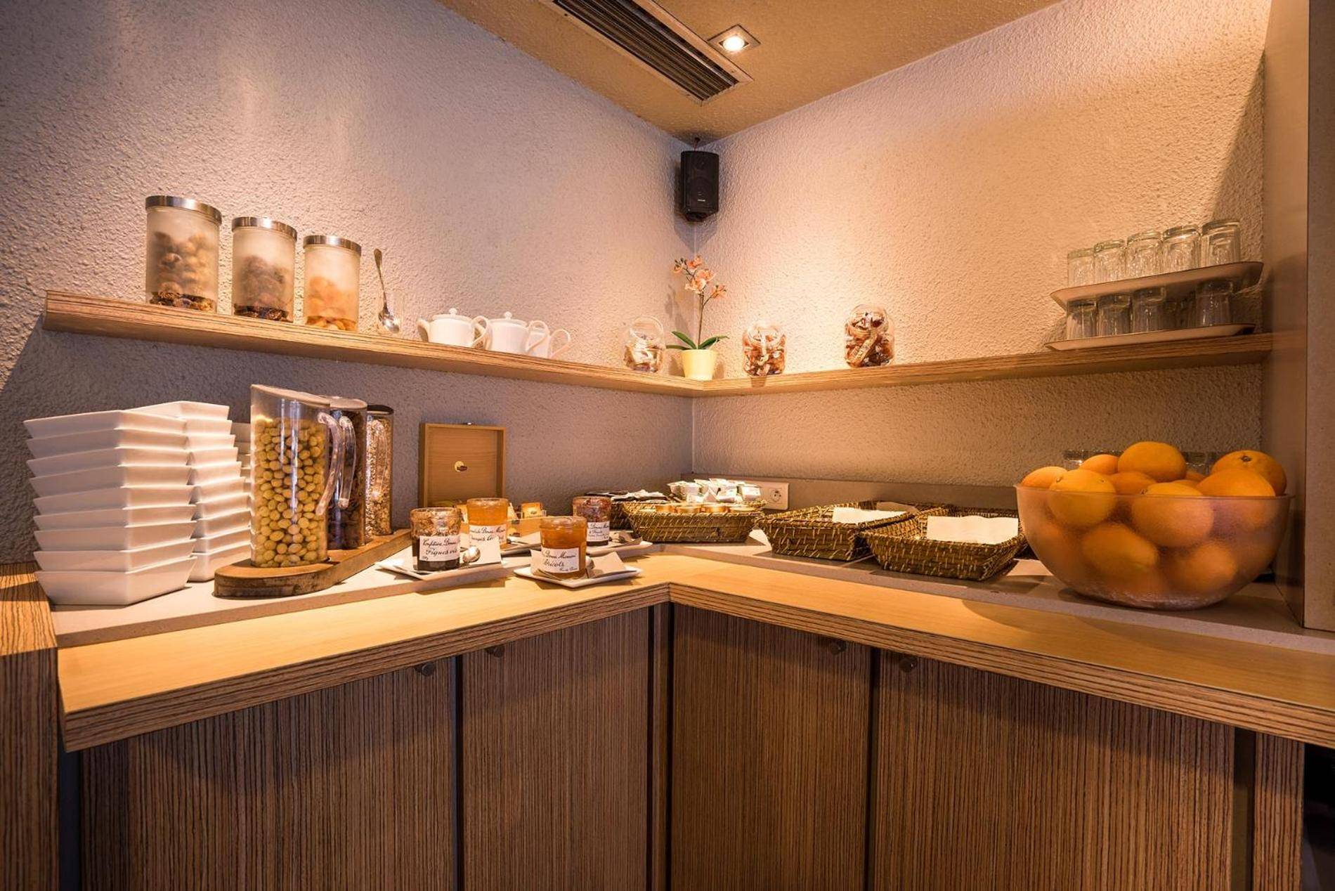 Kyriad Le Bourget Centre- Parc Des Expositions