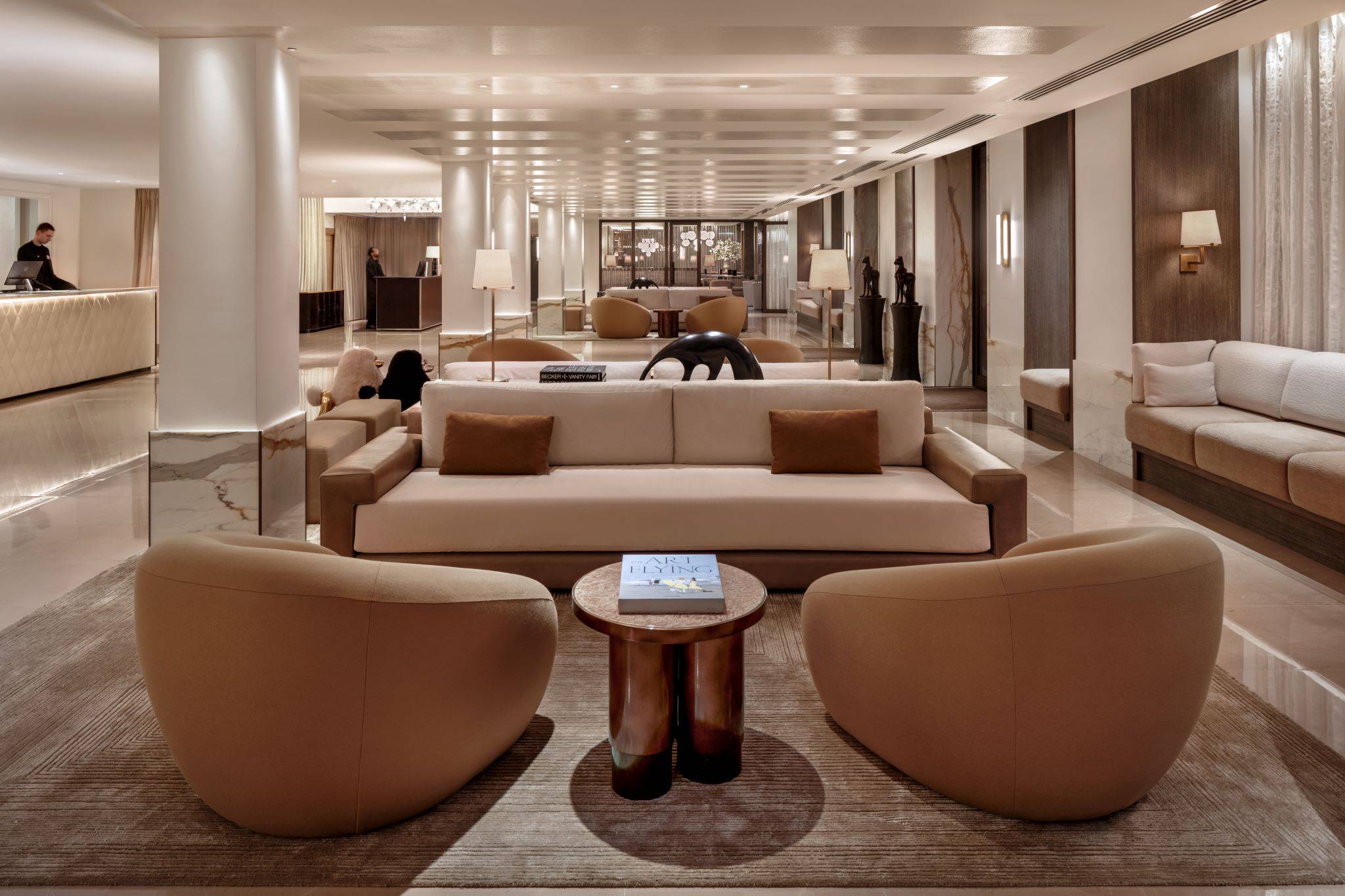 The May Fair, A Radisson Collection Hotel, Mayfair London