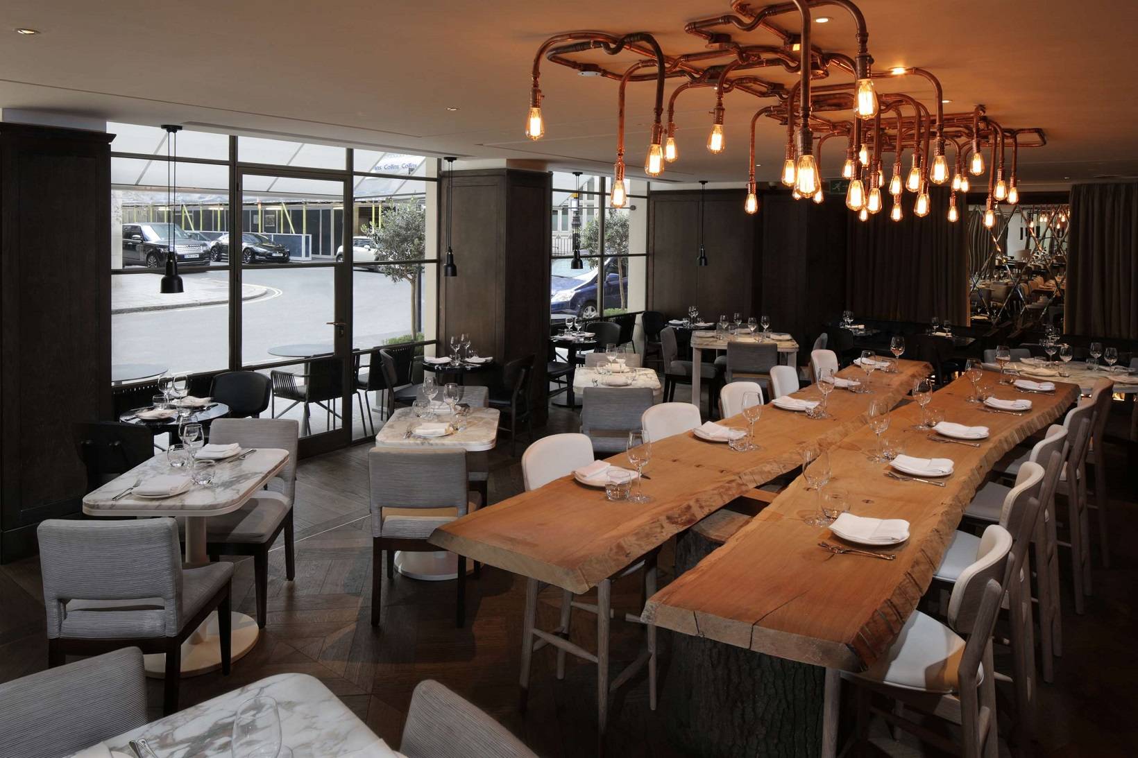 The May Fair, A Radisson Collection Hotel, Mayfair London