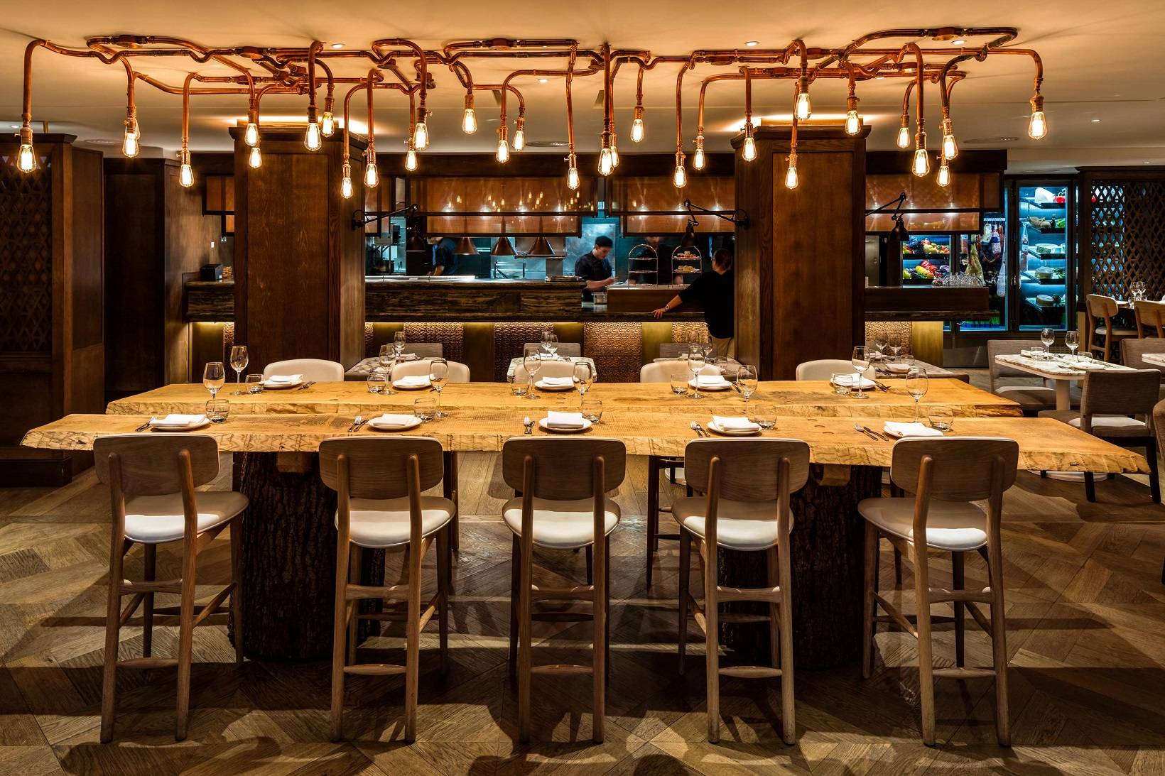 The May Fair, A Radisson Collection Hotel, Mayfair London