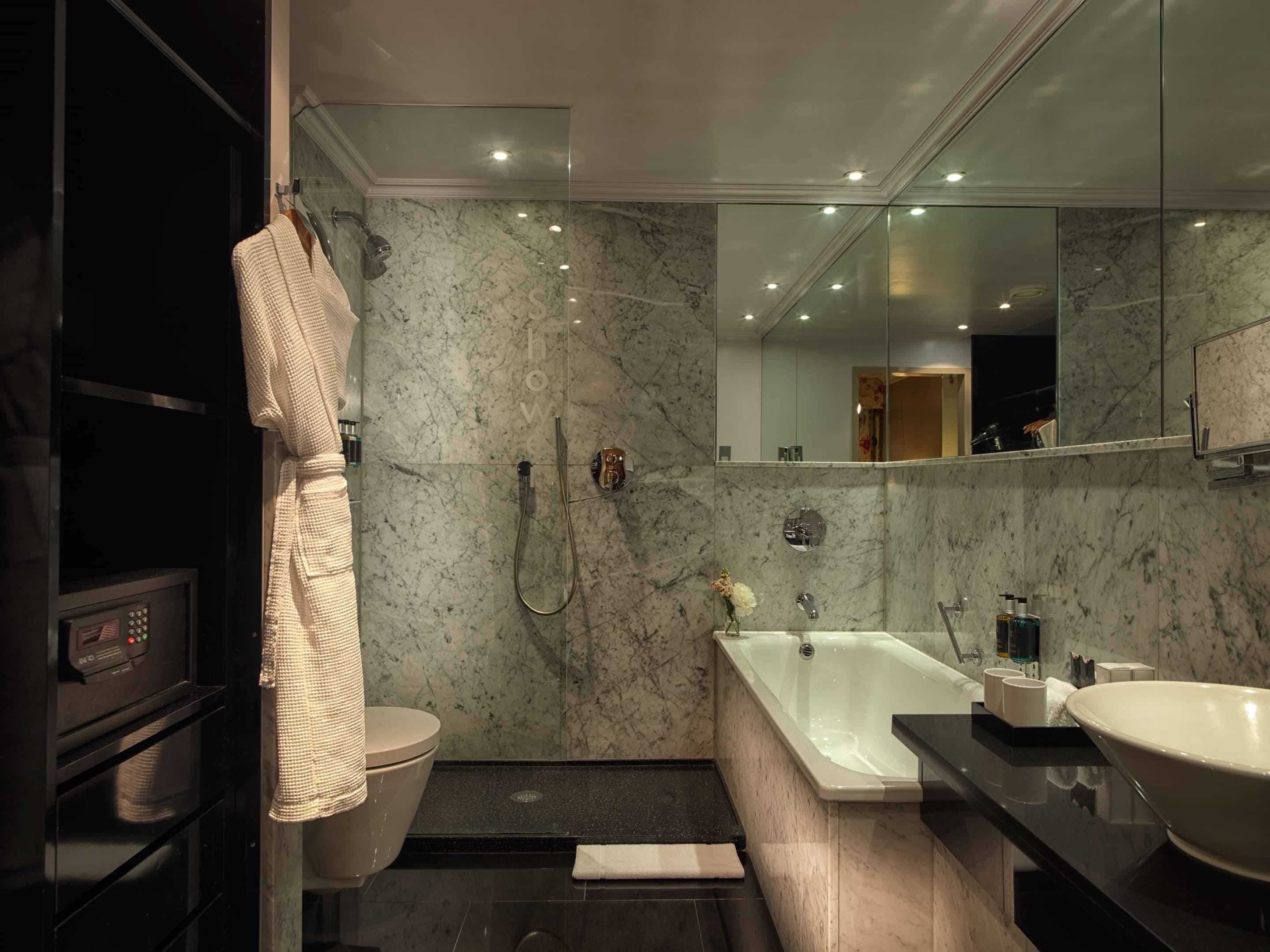 The May Fair, A Radisson Collection Hotel, Mayfair London