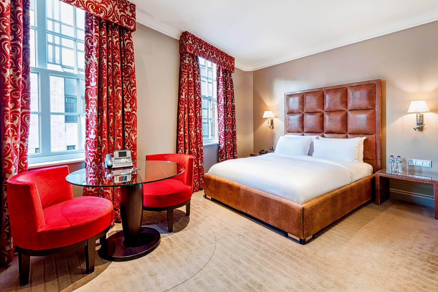 The May Fair, A Radisson Collection Hotel, Mayfair London