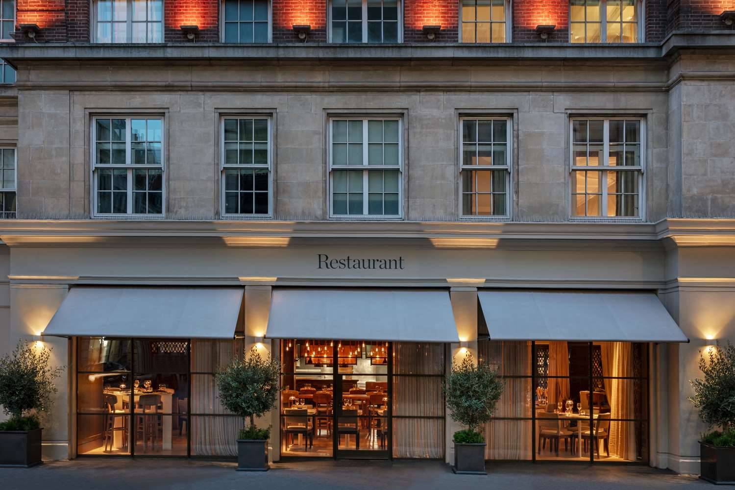 The May Fair, A Radisson Collection Hotel, Mayfair London