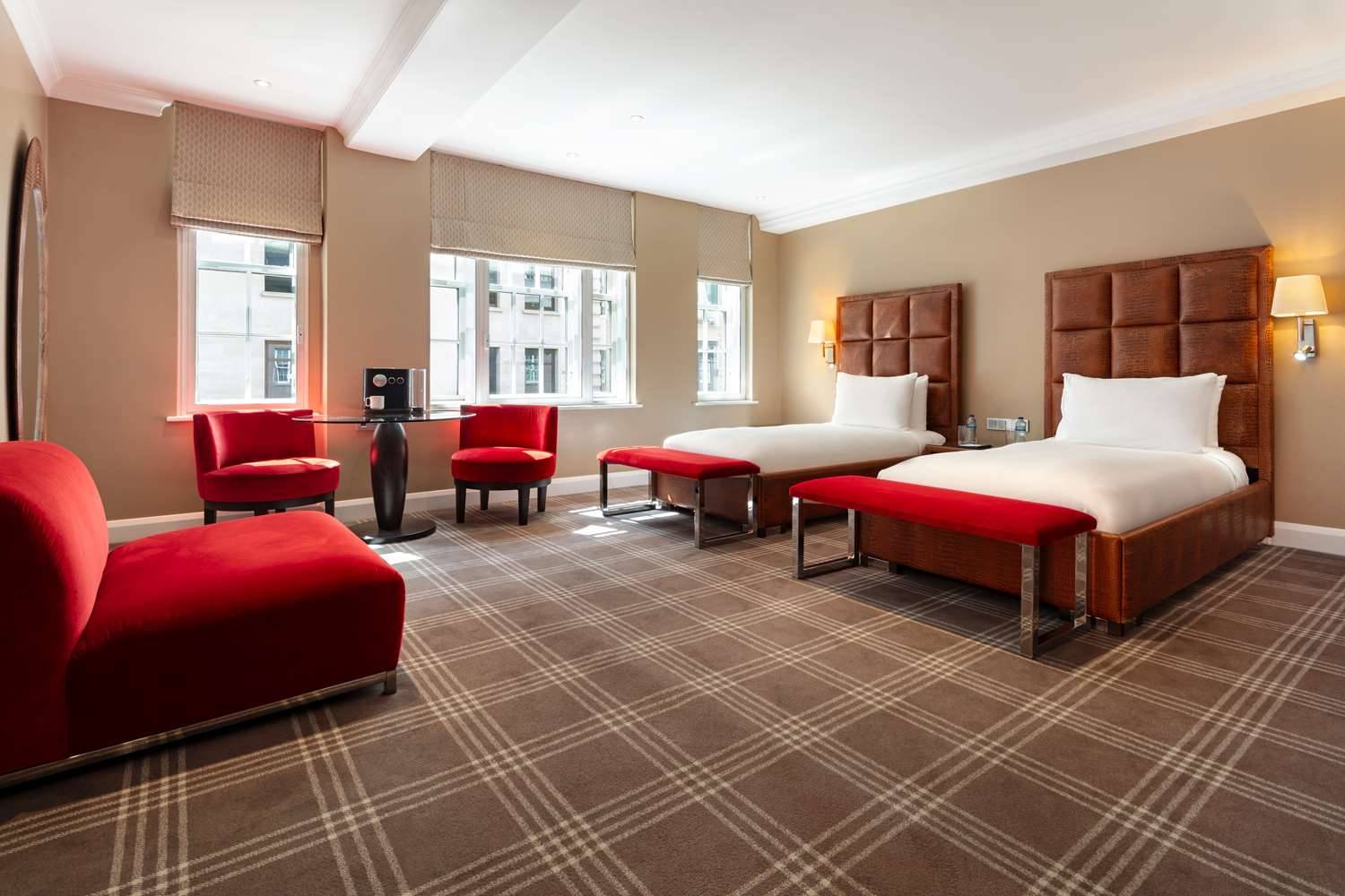 The May Fair, A Radisson Collection Hotel, Mayfair London