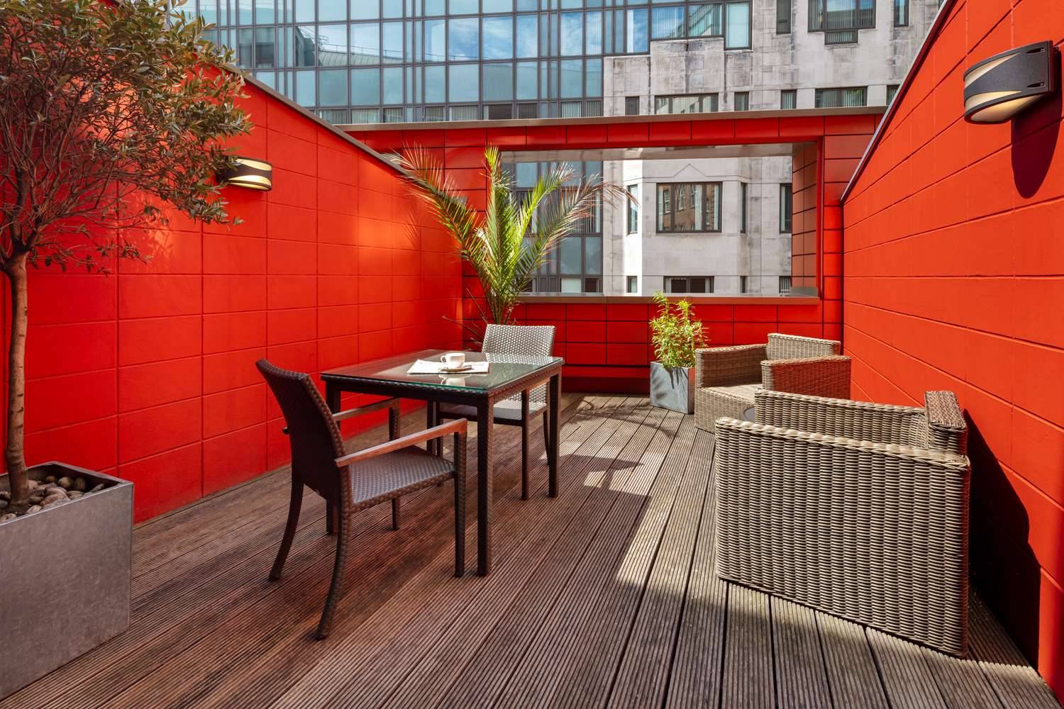 The May Fair, A Radisson Collection Hotel, Mayfair London