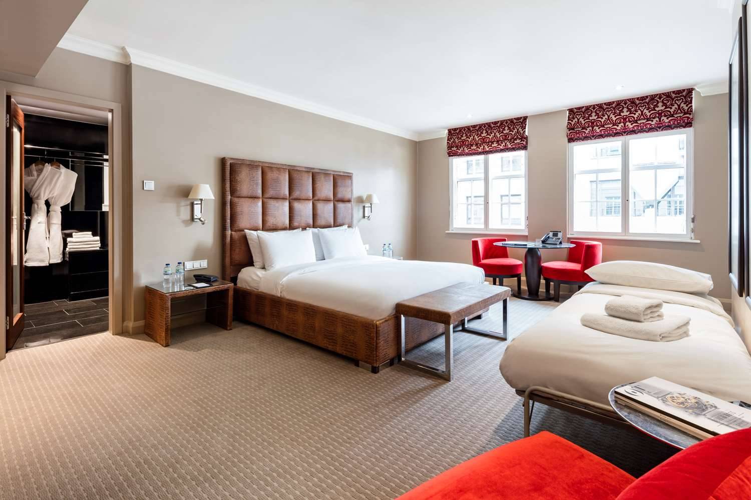 The May Fair, A Radisson Collection Hotel, Mayfair London