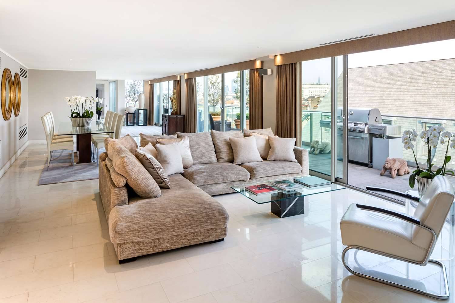 The May Fair, A Radisson Collection Hotel, Mayfair London