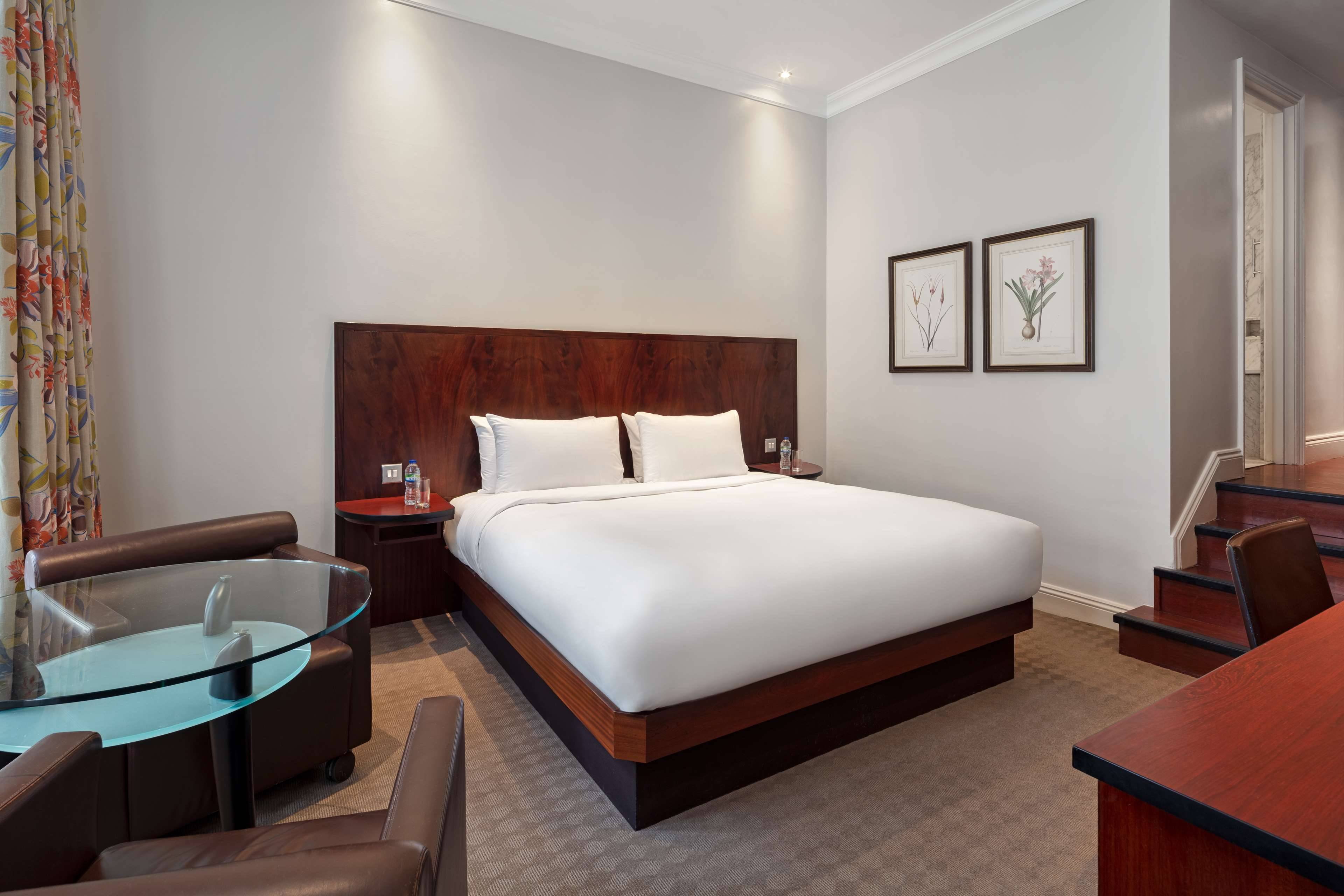 Radisson Blu Hotel, London Euston Square