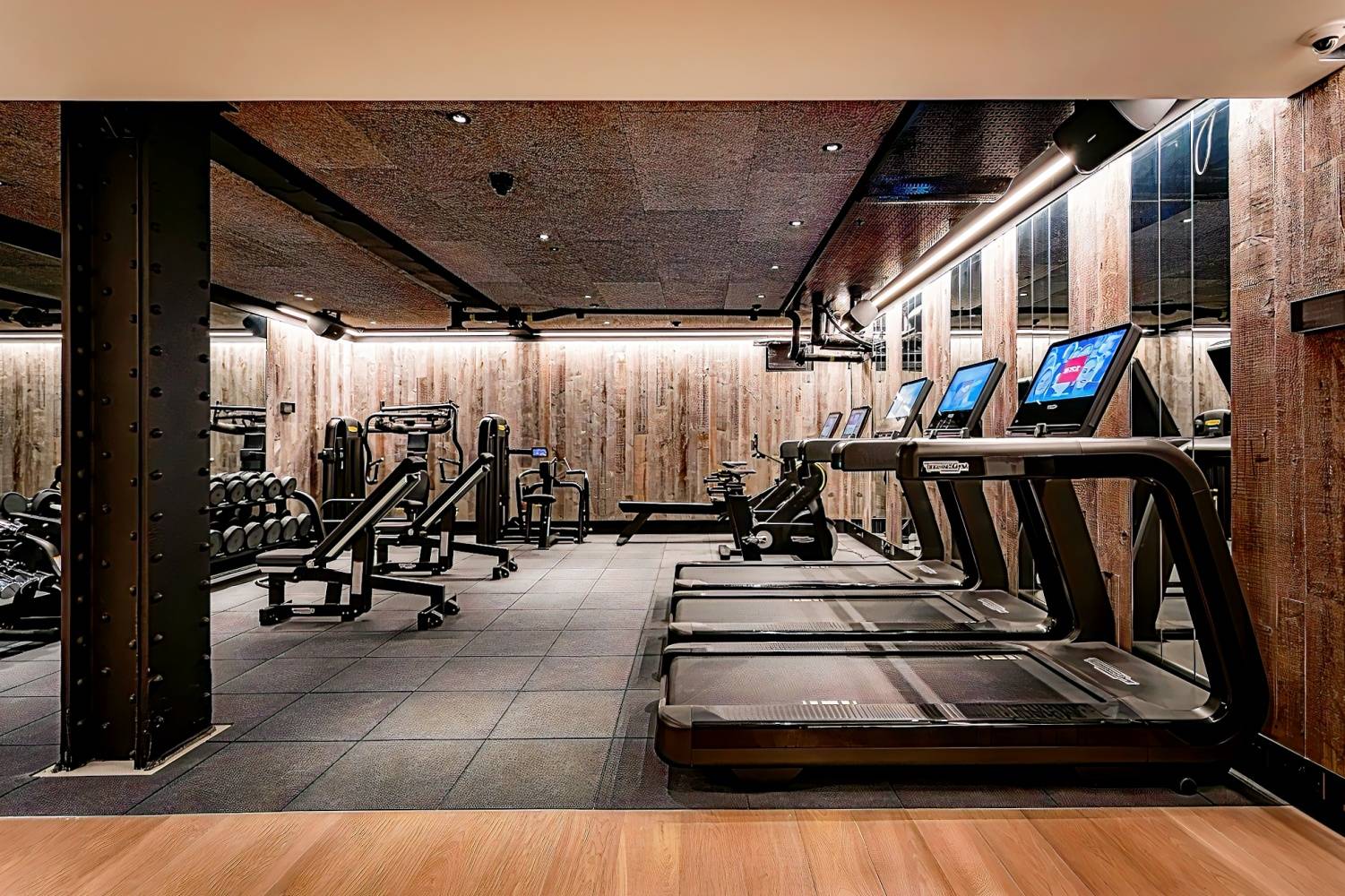 Radisson Blu Hotel, London Bloomsbury