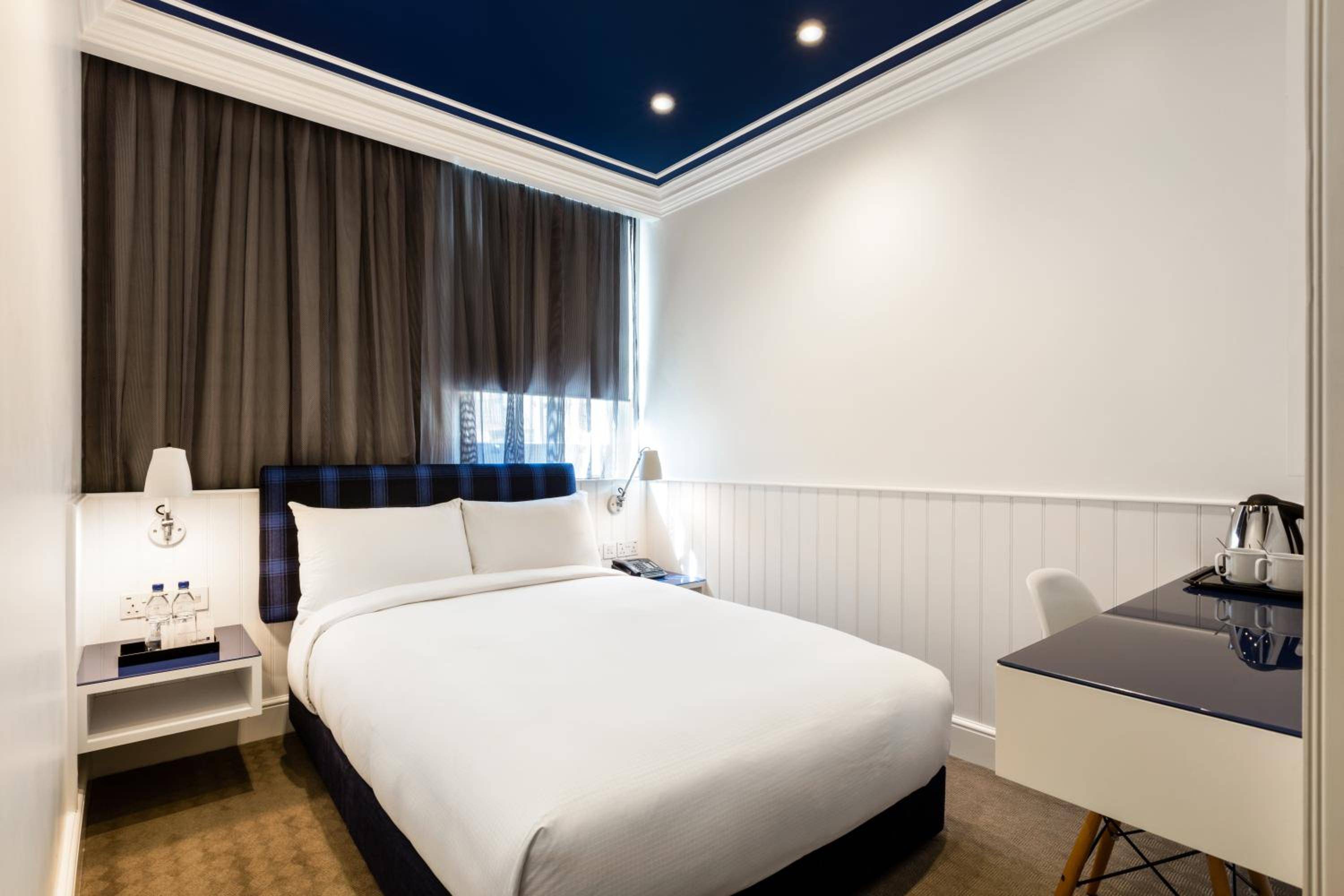 Radisson Blu Hotel, London Tottenham Court Road