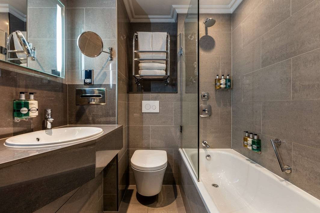 Radisson Blu Hotel, London Mercer Street