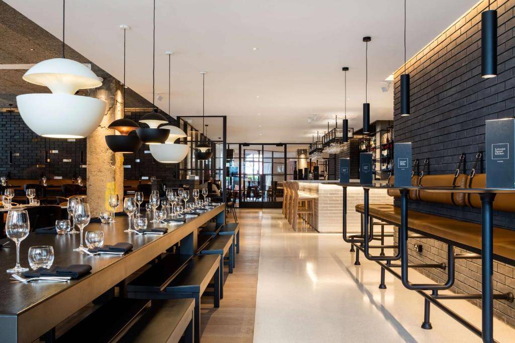 Radisson Blu Hotel, London Leicester Square