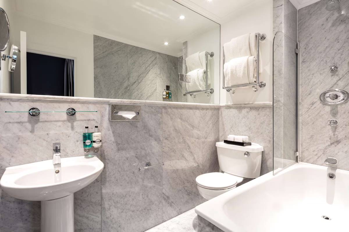 Radisson Blu Hotel, London South Kensington