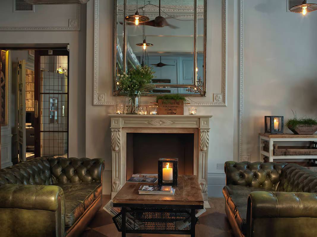 Radisson Blu Hotel, London South Kensington