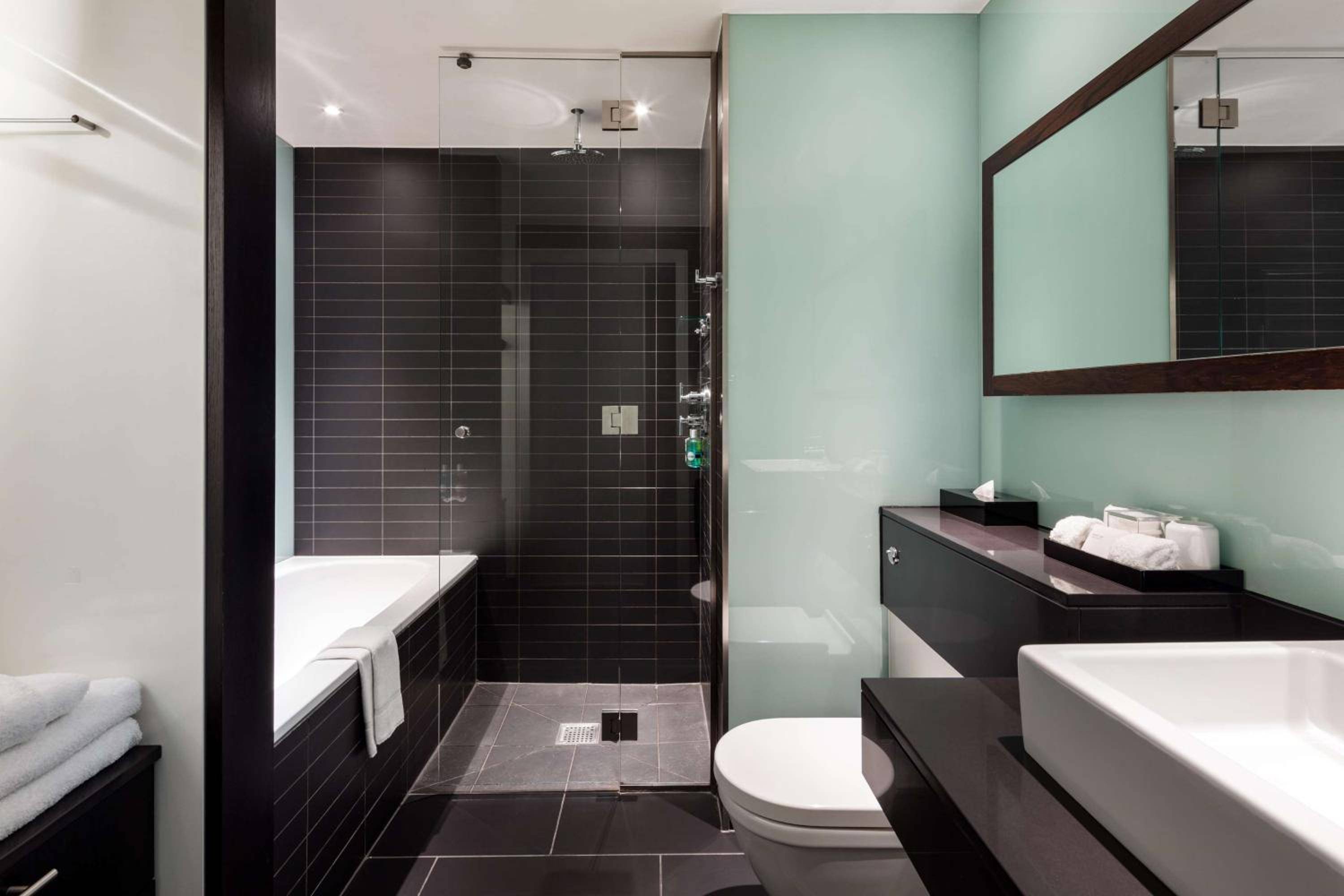 Radisson Blu Hotel, London Canary Wharf East