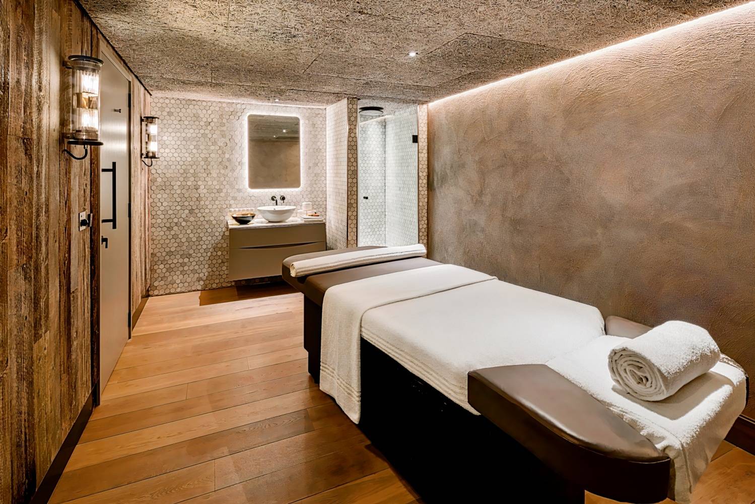 The Edwardian Manchester