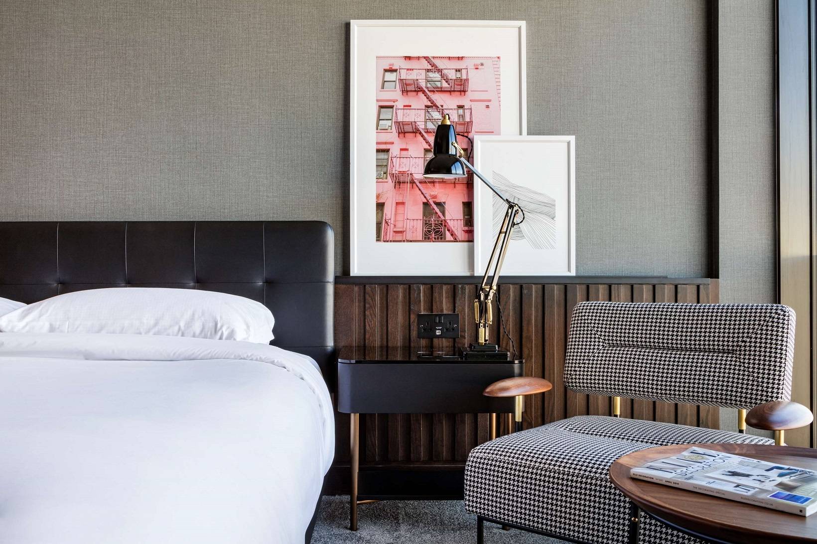 The Edwardian Manchester