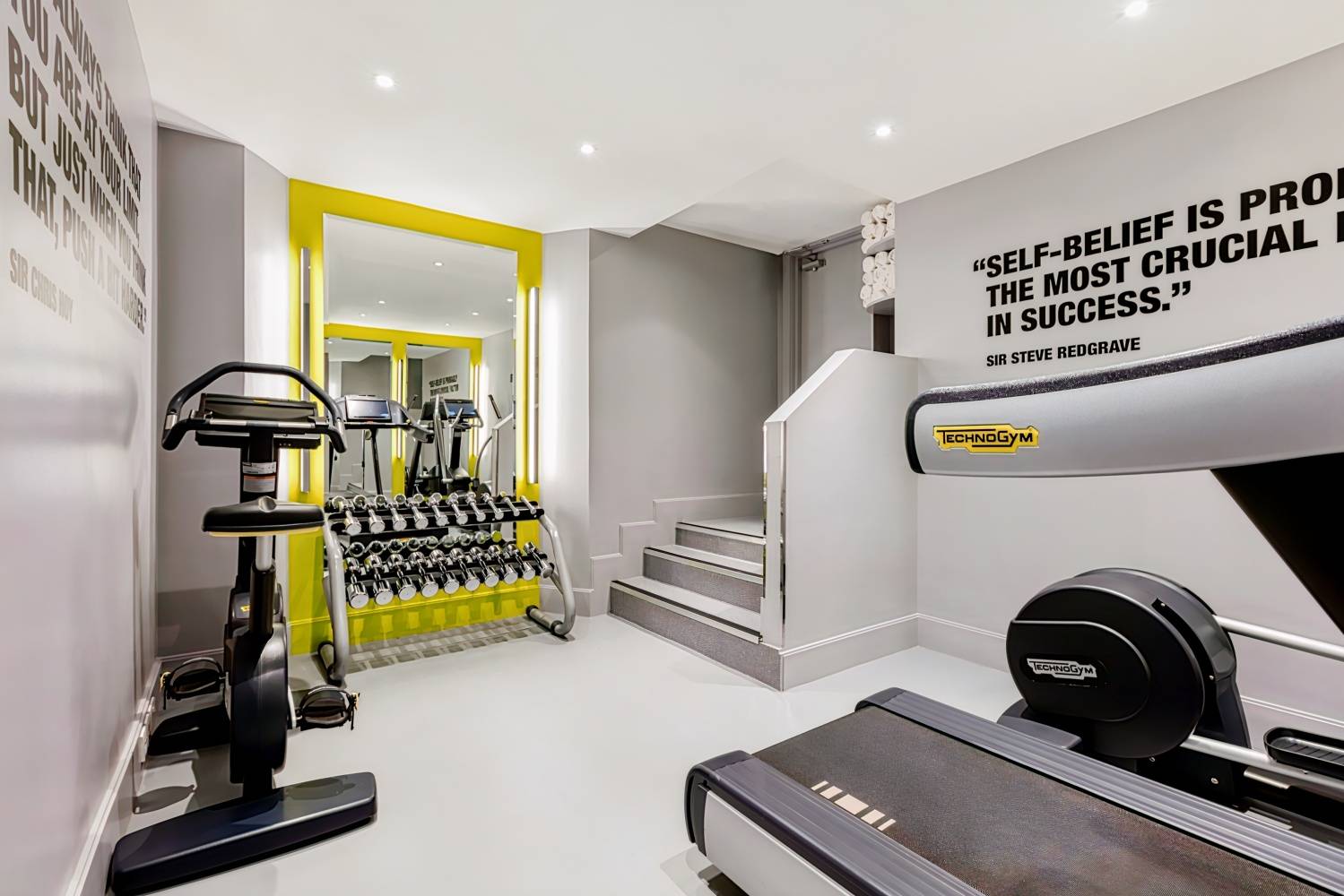 Radisson Blu Hotel, London Marble Arch